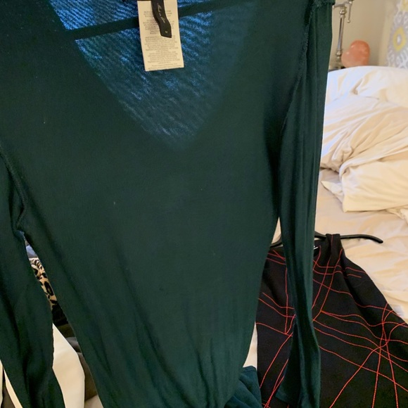 Sheath dresses- Banana Republic and BCBG - Picture 8 of 8